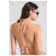 Funky Buddha Γυναικείο μαγιό bikini top